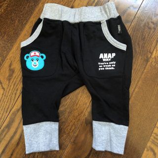 アナップキッズ(ANAP Kids)のアナップ　95cm パンツ(パンツ/スパッツ)