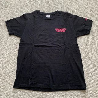 MAN WITH A MISSIONのフリマアイテム一覧 MAN WITH A MISSIONのフリマアイテム一覧
