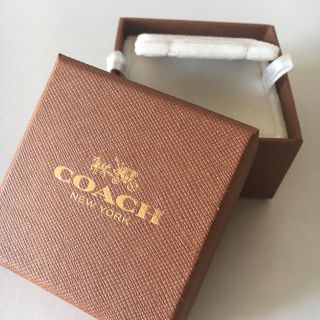 コーチ(COACH)の【未使用】コーチ coach 空箱(その他)