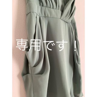 ボルニー(BORNY)の美品★BORNY ワンピース (その他ドレス)