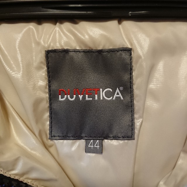 DUVETICA(デュベティカ)のDUVETICA DIONISIO / ディオニシオ メンズのジャケット/アウター(ダウンジャケット)の商品写真