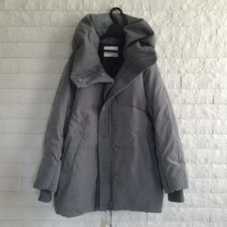 マウジー(moussy)の新品タグ付*moussyダウンsize2(ダウンコート)