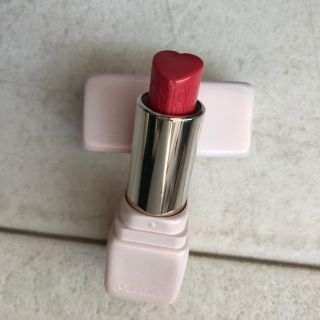 ジーゲラン(GEEGELLAN)のGUERLAIN  キスキス リップ 572 ゲラン　Z(口紅)