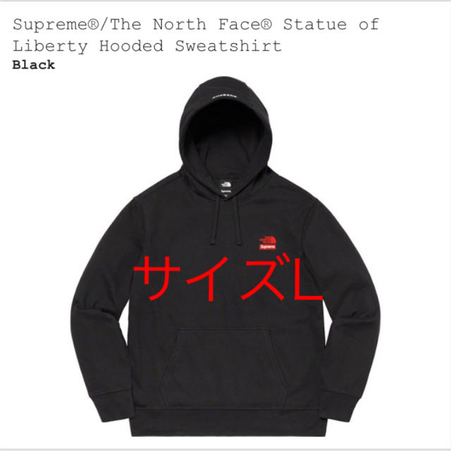 Supreme®/The North Face