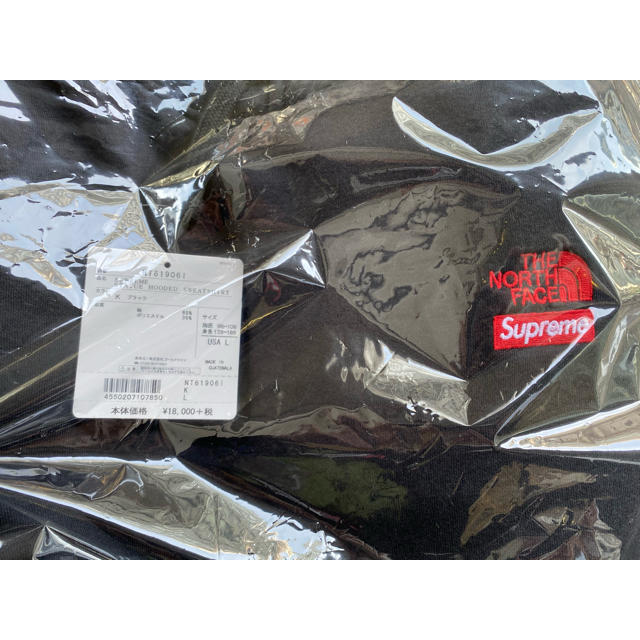 Supreme®/The North Face