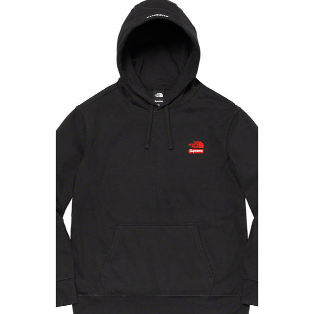 Supreme The North Face パーカー　XL