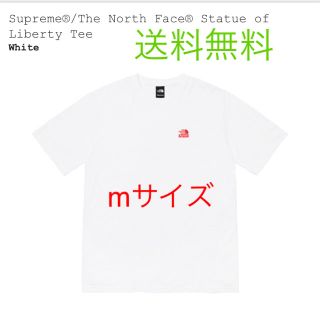 シュプリーム(Supreme)のsupreme  the north face ｔシャツ(Tシャツ/カットソー(半袖/袖なし))