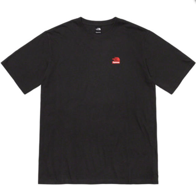 Supreme(シュプリーム)のシュプリーム supreme the north face Tee  メンズのトップス(Tシャツ/カットソー(半袖/袖なし))の商品写真