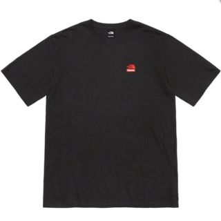 シュプリーム(Supreme)のシュプリーム supreme the north face Tee (Tシャツ/カットソー(半袖/袖なし))