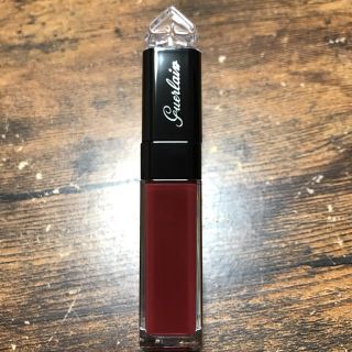 ゲラン(GUERLAIN)の400円引有【ゲラン落ちない口紅】リキッドルージュ(口紅)