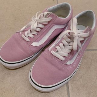 ヴァンズ(VANS)のVANS オールドスクール(スニーカー)