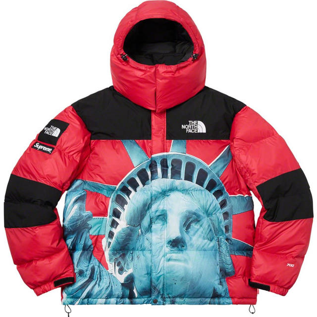 Supreme The North Face® Baltoro Jacket