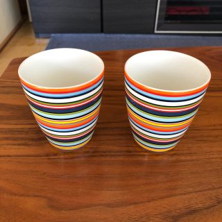 イッタラ(iittala)のイッタラ　オリゴ　マグカップ(食器)