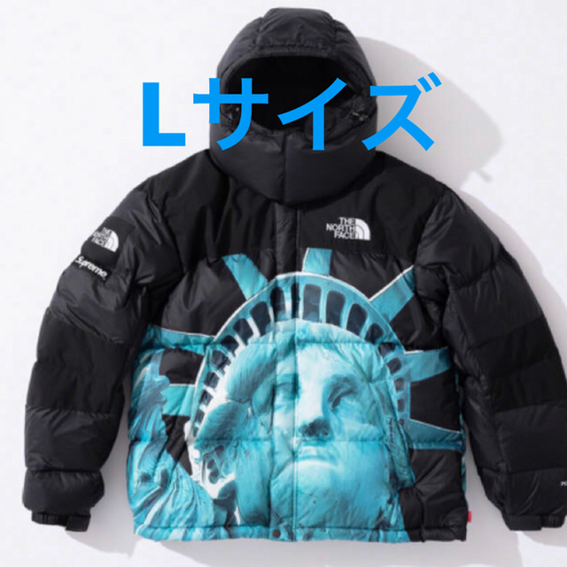 国内正規品 supreme northface バルトロ Lサイズ