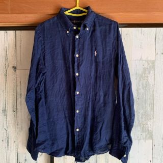 ラルフローレン(Ralph Lauren)のRalph Lauren シャツ(シャツ/ブラウス(長袖/七分))