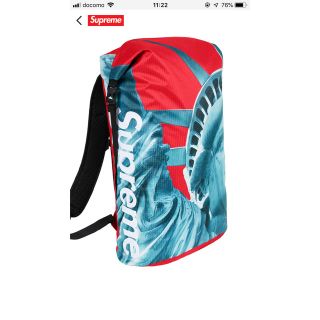 シュプリーム(Supreme)のSupreme × The North Face Backpack (バッグパック/リュック)