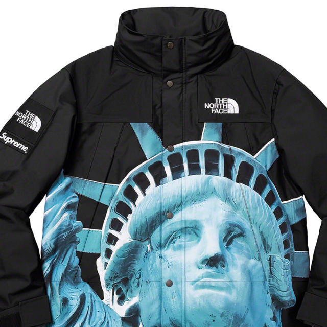 Supreme - supreme    north M size