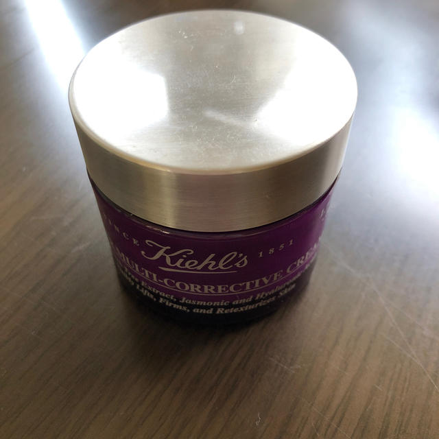 Kiehl's(キールズ)のキールズ  SP クリーム 50g コスメ/美容のスキンケア/基礎化粧品(フェイスクリーム)の商品写真