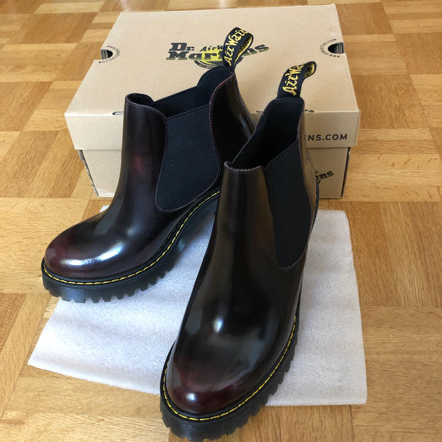 Dr.Martens ブーツブーツ