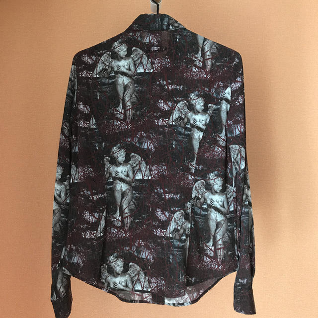 にくいです Jean-Paul GAULTIER - 専用です♪新品、ゴルチェ シャツの通販 by 未弥's shop｜ジャンポールゴルチエ