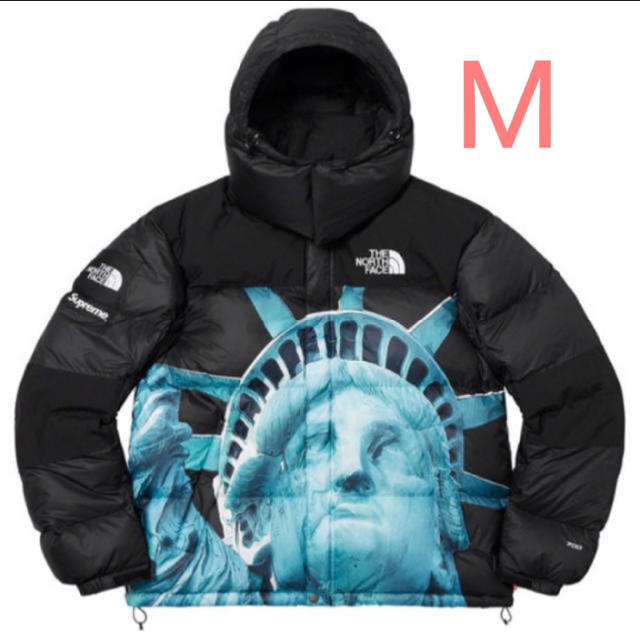 M Supreme The North Face Baltoro バルトロ