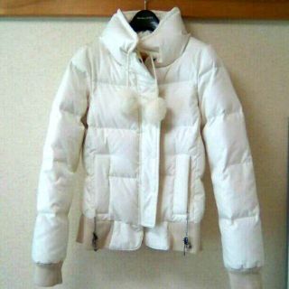 Juicy Couture(ダウンジャケット)のフリマアイテム一覧 Juicy Couture(ダウンジャケット)のフリマアイテム一覧