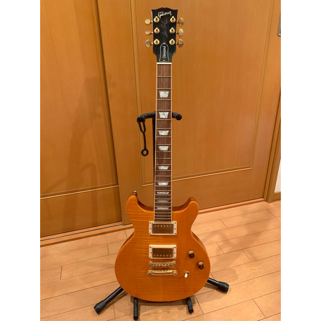 Gibson USA レスポール