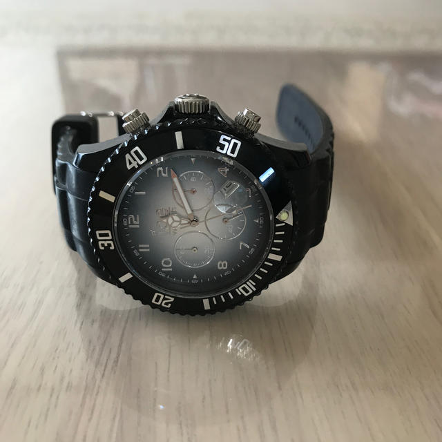 ice watch(アイスウォッチ)のアイスウォッチ メンズの時計(腕時計(アナログ))の商品写真