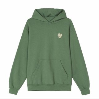 シュプリーム(Supreme)のGDC LOGO HOODY(パーカー)