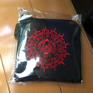 ONE OK ROCK 小物ケース 小物入れ 未使用品(ミュージシャン)