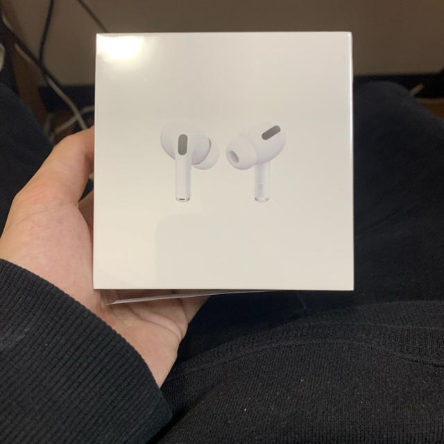 airpods pro