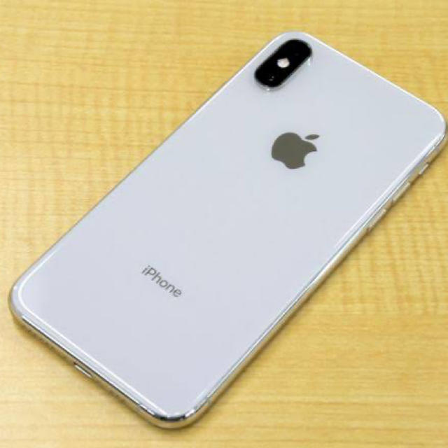 iPhone XS 512GB 海外版シムフリー - スマートフォン本体