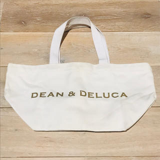 ディーンアンドデルーカ(DEAN & DELUCA)のDEAN&DELCA トートバッグ S(トートバッグ)