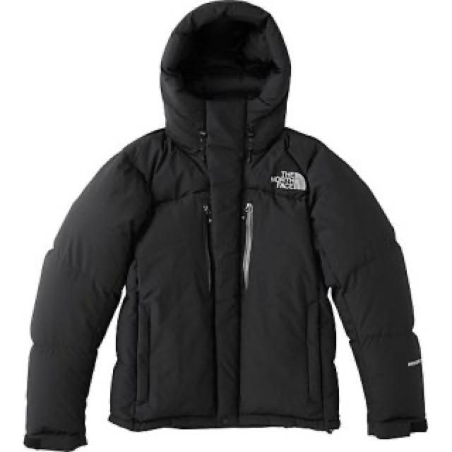 THE NORTH FACE ノースフェイス ダウンジャケット ND91840 BALTRO LIGHT JACKET バルトロライト ダウン ジャケット ブラック系 L【極上美品】