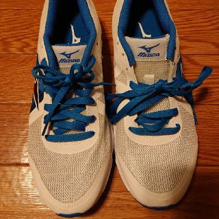 ミズノ(MIZUNO)のMIZUNO スニーカー 25センチ(スニーカー)