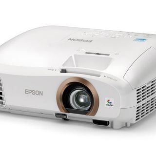 エプソン(EPSON)のtw5350(プロジェクター)