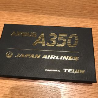 ジャル(ニホンコウクウ)(JAL(日本航空))のAIRBUS A350 就航記念(航空機)