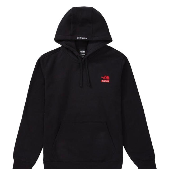 supreme northface