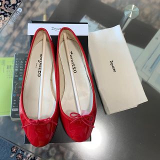 レペット(repetto)のレペット　36(バレエシューズ)