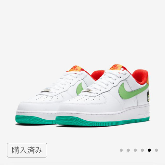 NIKE AIR FORCE 1 SBY エアフォースワン