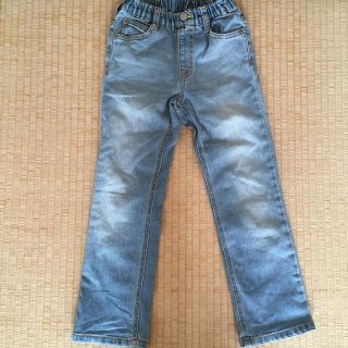 エフオーキッズ(F.O.KIDS)のF.O.KIDS デニムパンツ 120(パンツ/スパッツ)