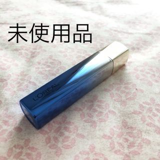 ロレアルパリ(L'Oreal Paris)の【新品・未使用】ロレアルパリ  ユイルカレス 809(口紅)