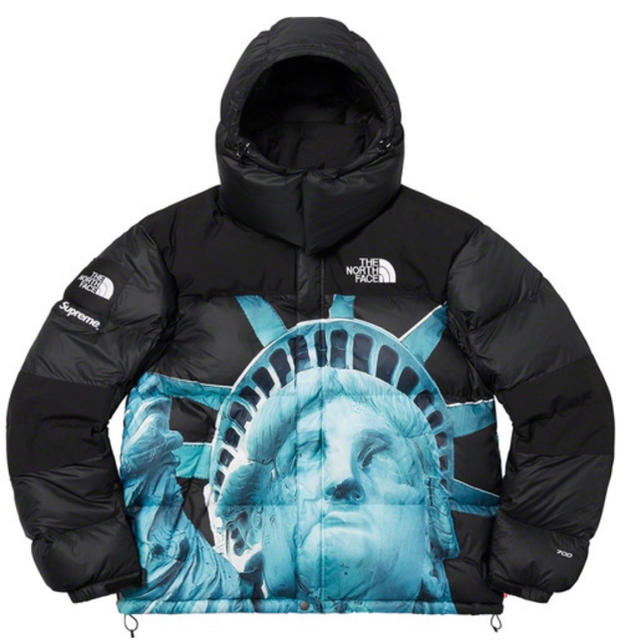 XLサイズ　 supreme  north face バルトロ