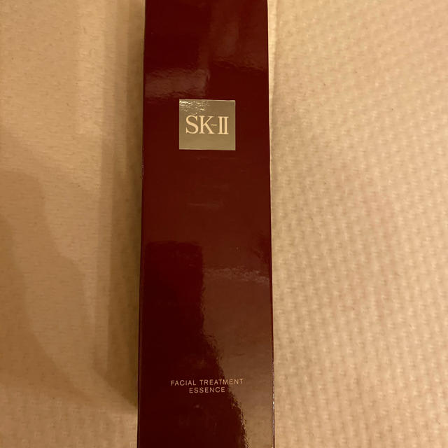 新品 SK-II フェイシャルトリートメントエッセンス