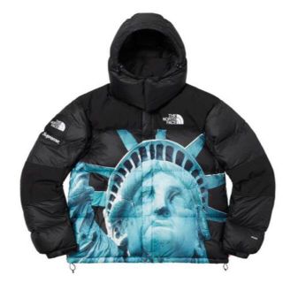 シュプリーム(Supreme)のSupreme The North face バルトロ  L(ダウンジャケット)