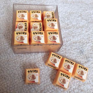 チロルチョコ立体パズル(その他)