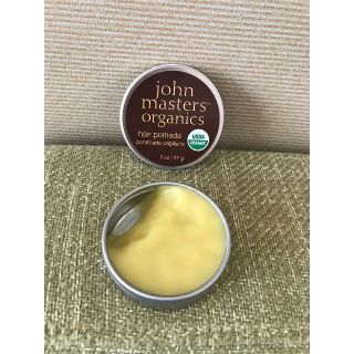 ジョンマスターオーガニック(John Masters Organics)のえる☆さま専用(ヘアワックス/ヘアクリーム)