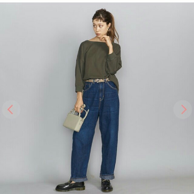 LEE　COWGIRL PANTS デニムパンツパンツ