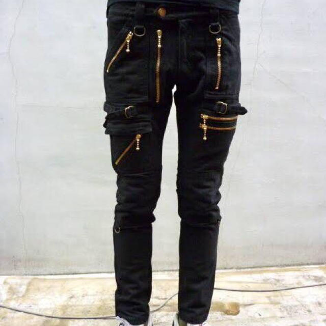 Blackmeans コットンzipパンツの通販 By Kenchako93 S Shop ラクマ Blackmeans コットンzipパンツの通販 By Kenchako93 S Shop ラクマ