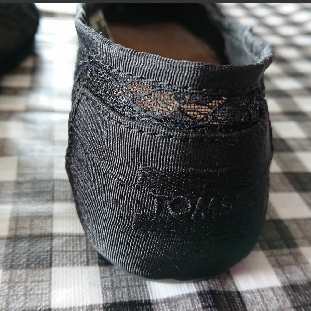 TOMS(トムズ)のひまり様 専用 レディースの靴/シューズ(スリッポン/モカシン)の商品写真